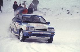 BFMR WRC